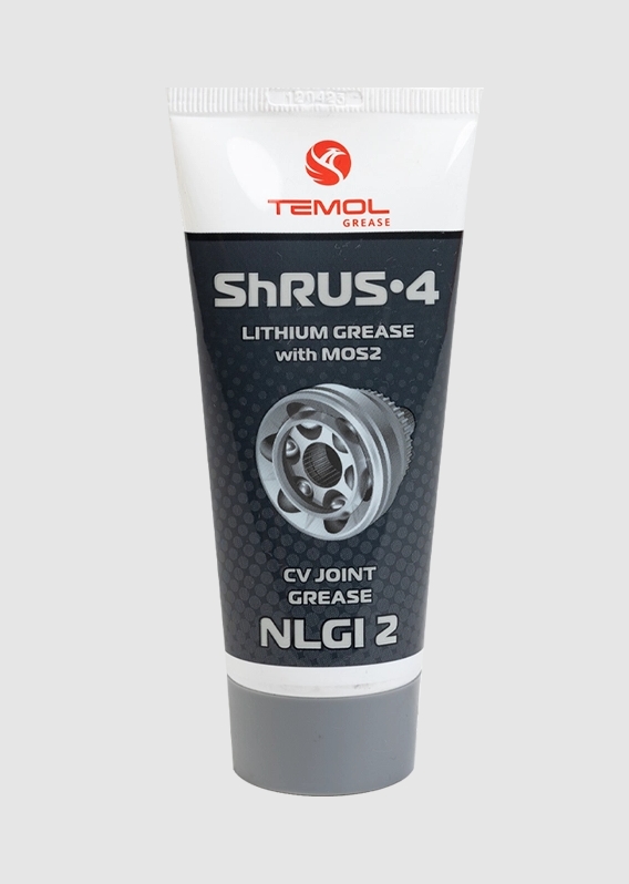 Мастило TEMOL ShRUS-4 (100 мл) (Мастило Шрус-4)